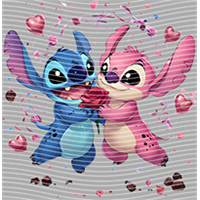 Valentine's Day-QRJ  1209